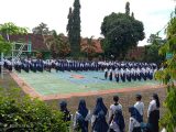 Lapangan Upacara